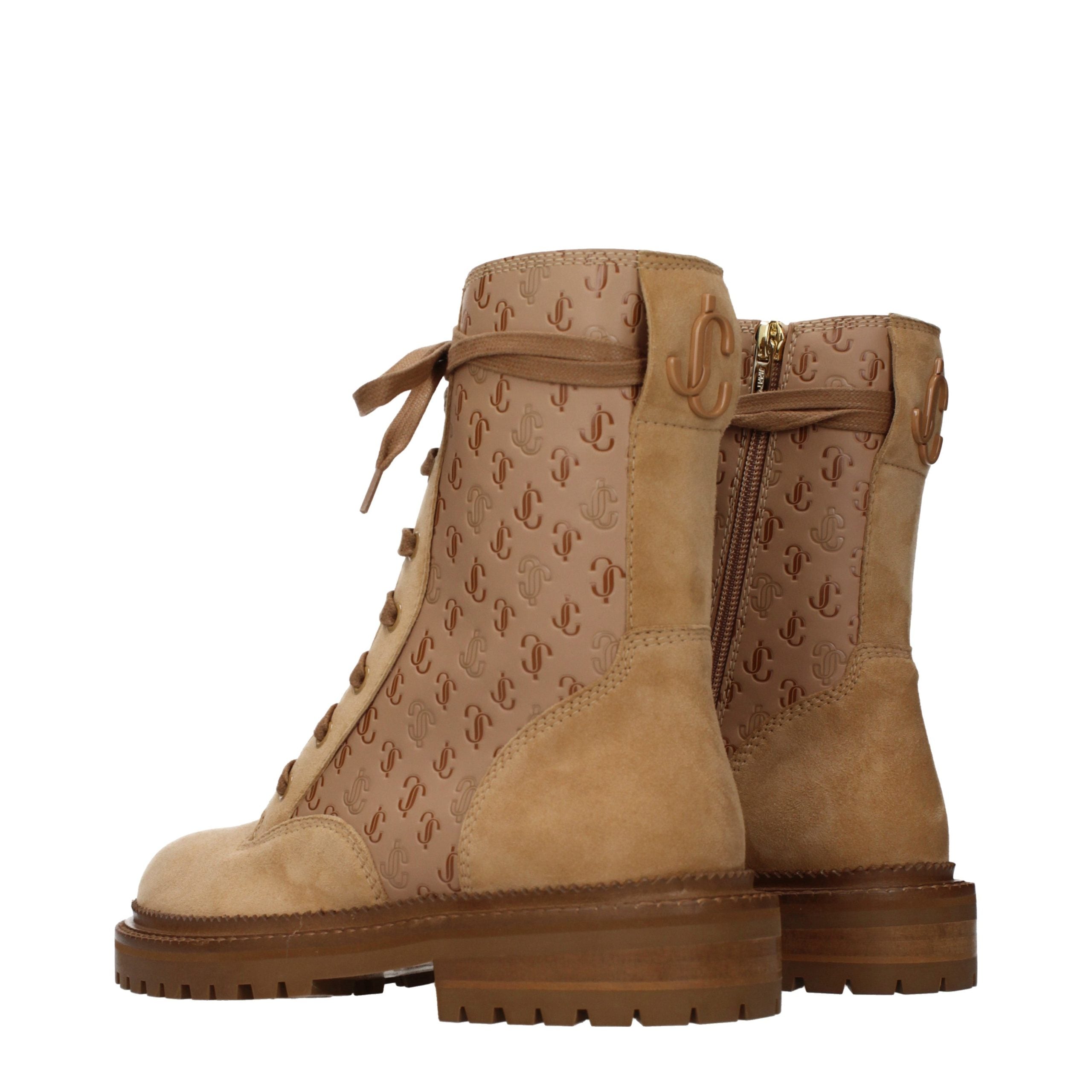 JIMMY CHOO aulinukai