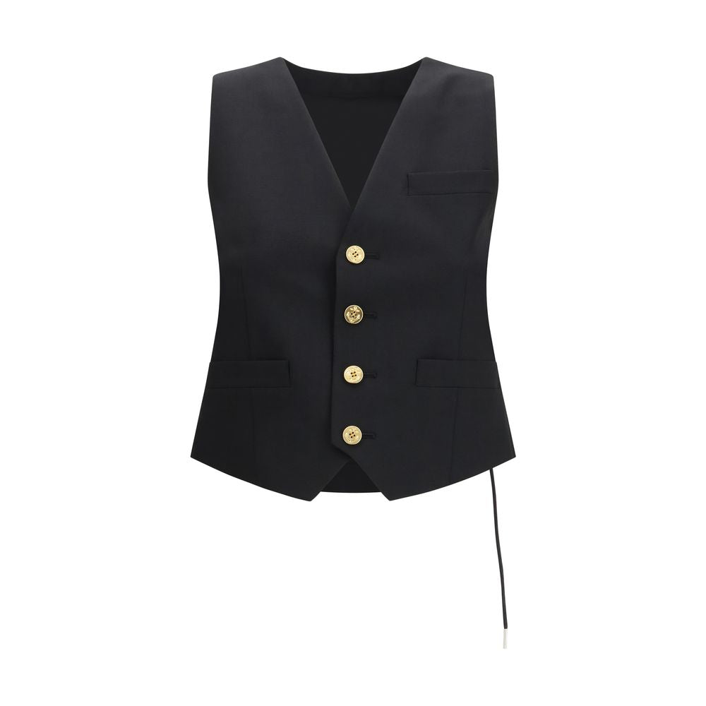 SACAI paltas