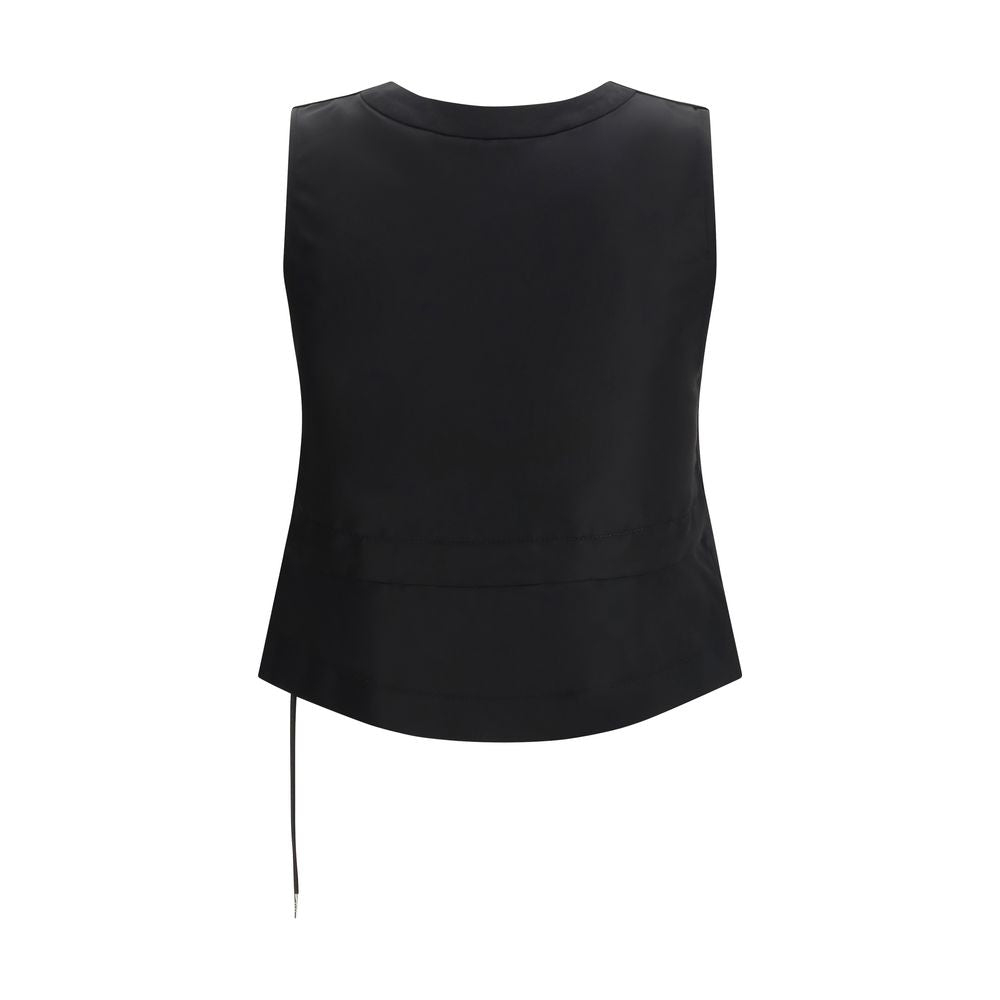 SACAI paltas