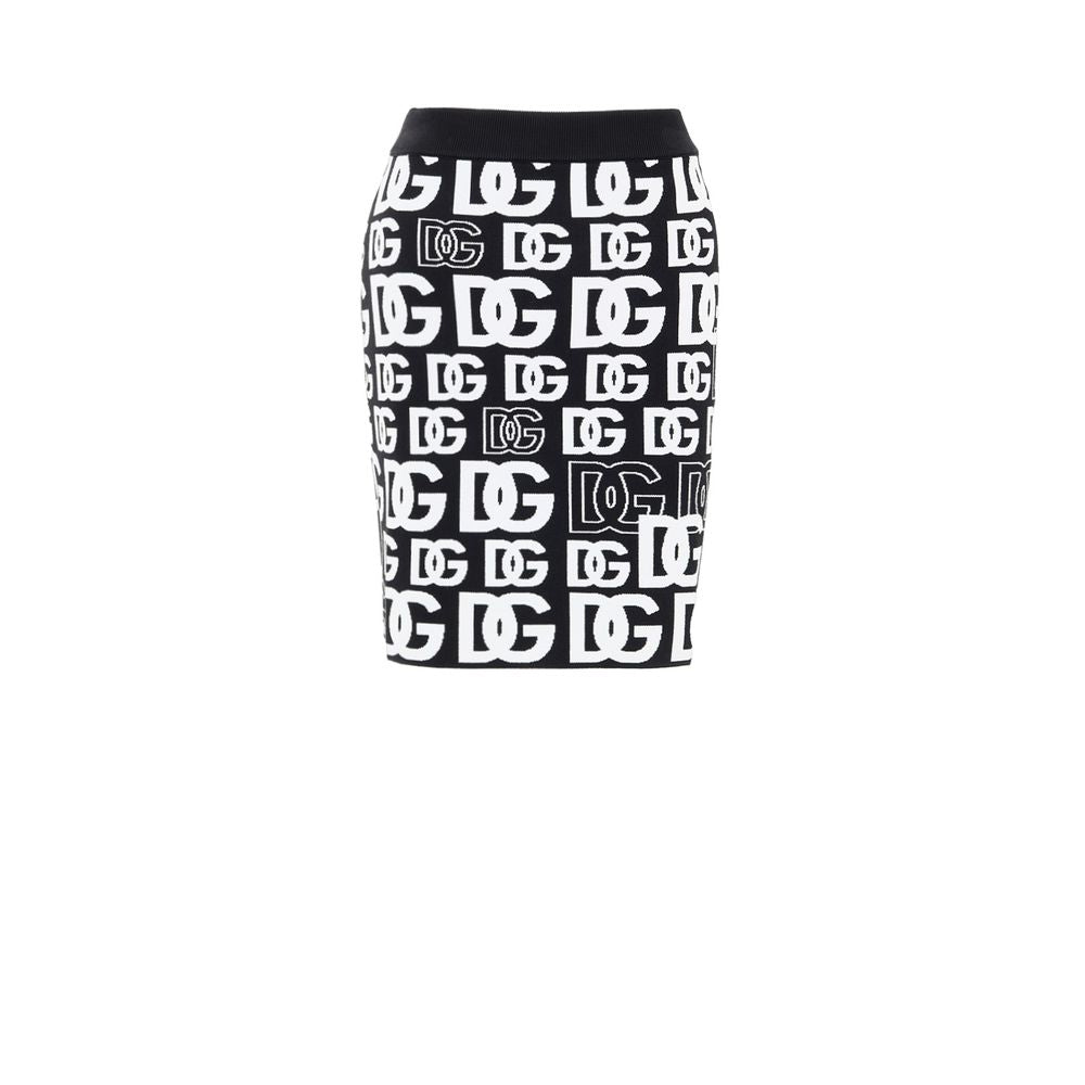 DOLCE & GABBANA sijonas