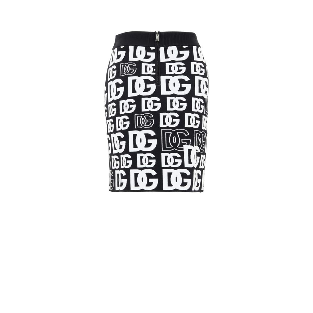 DOLCE & GABBANA sijonas