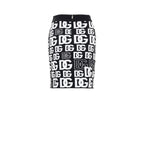 DOLCE & GABBANA sijonas