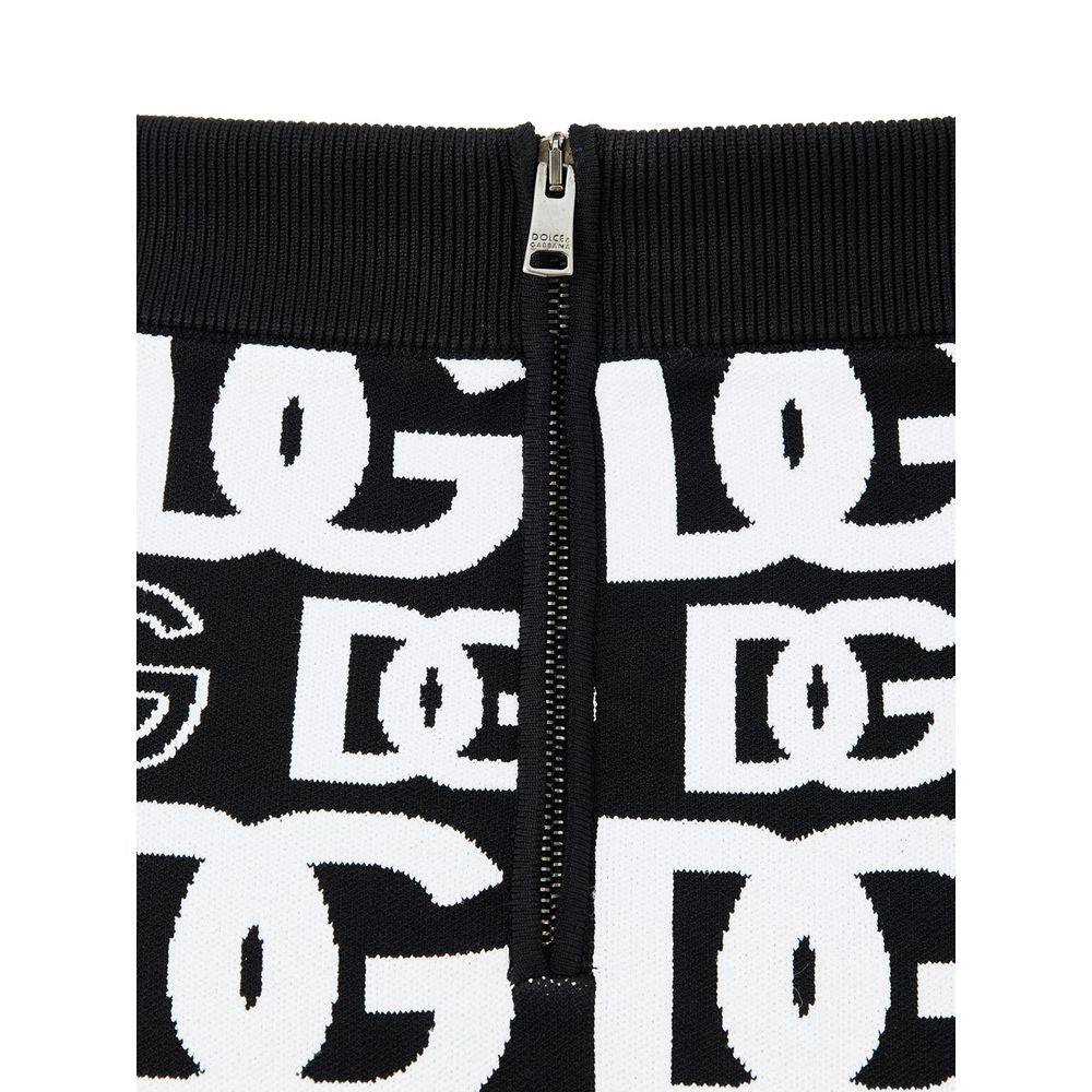 DOLCE & GABBANA sijonas