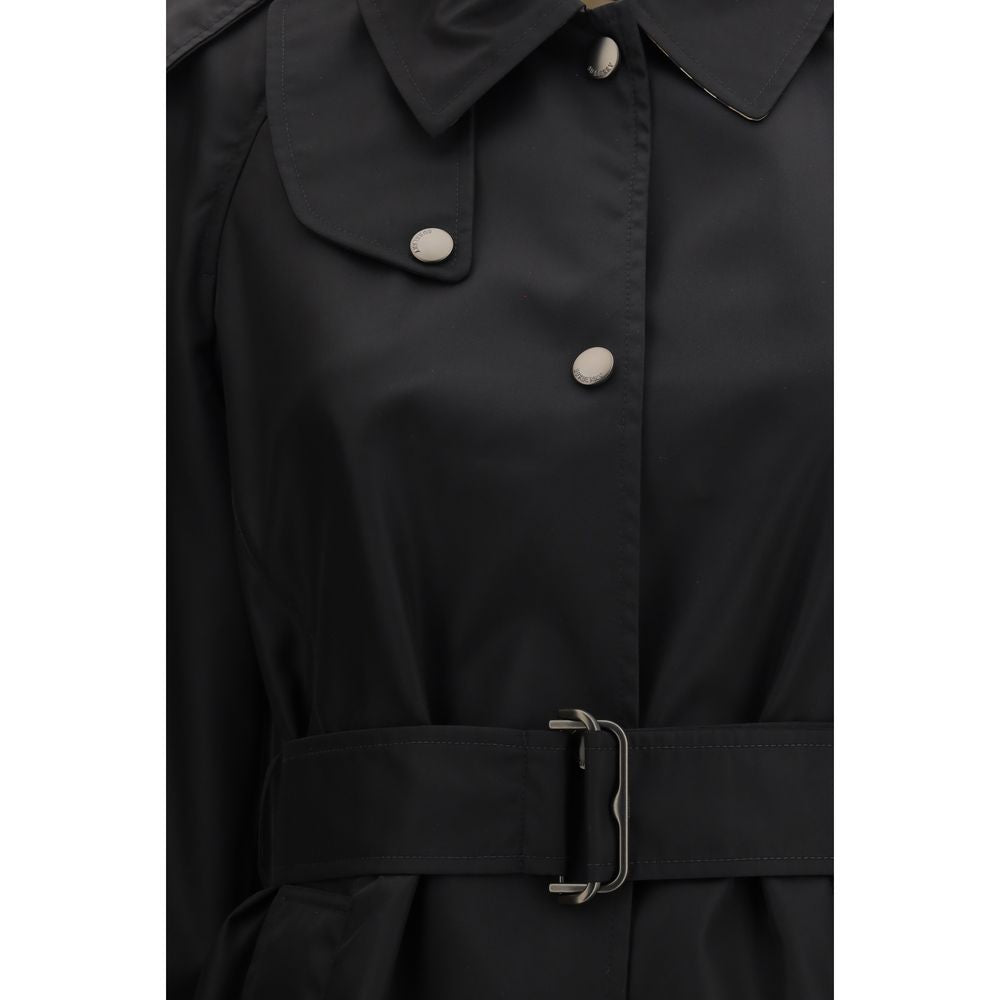 BURBERRY paltas