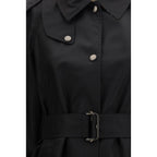 BURBERRY paltas