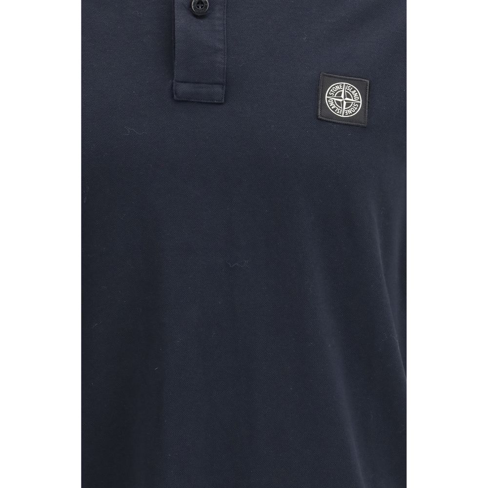 STONE ISLAND marškiniai