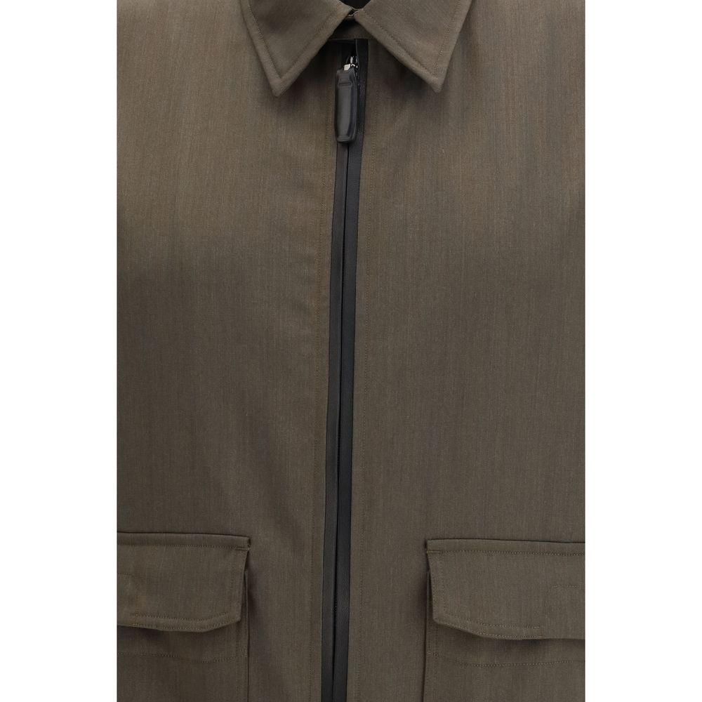 BRIONI paltas