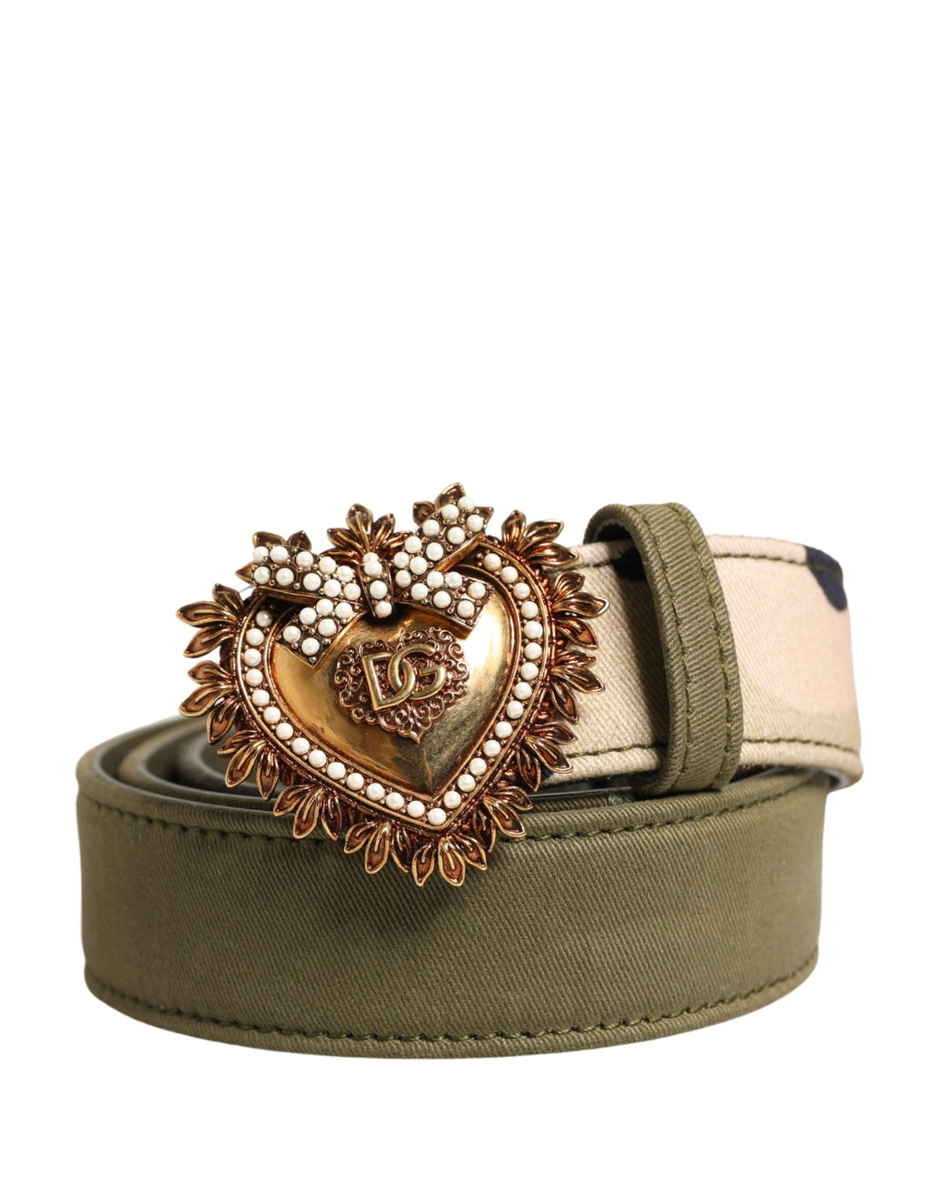 DOLCE & GABBANA diržas