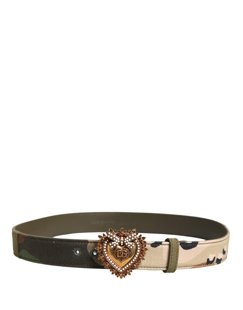 DOLCE & GABBANA diržas