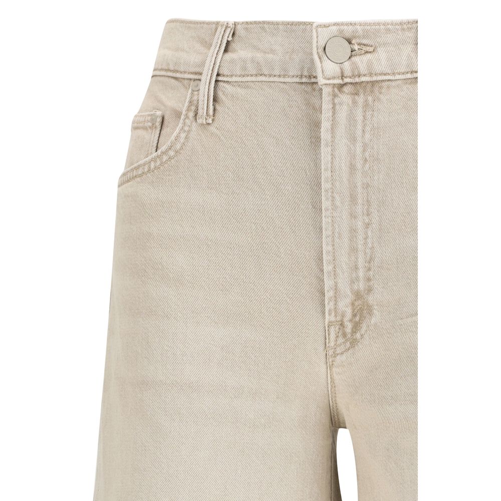 MOTHER DENIM džinsai