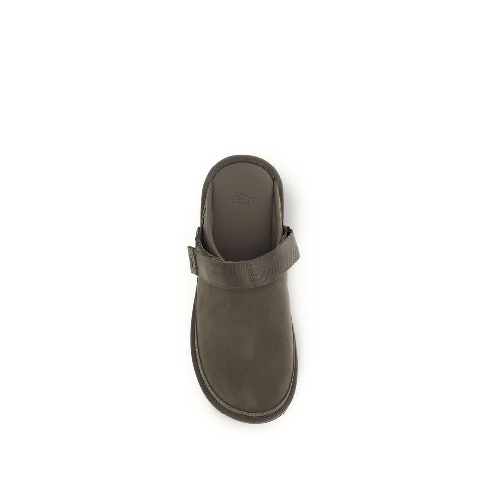 UGG šlepetės
