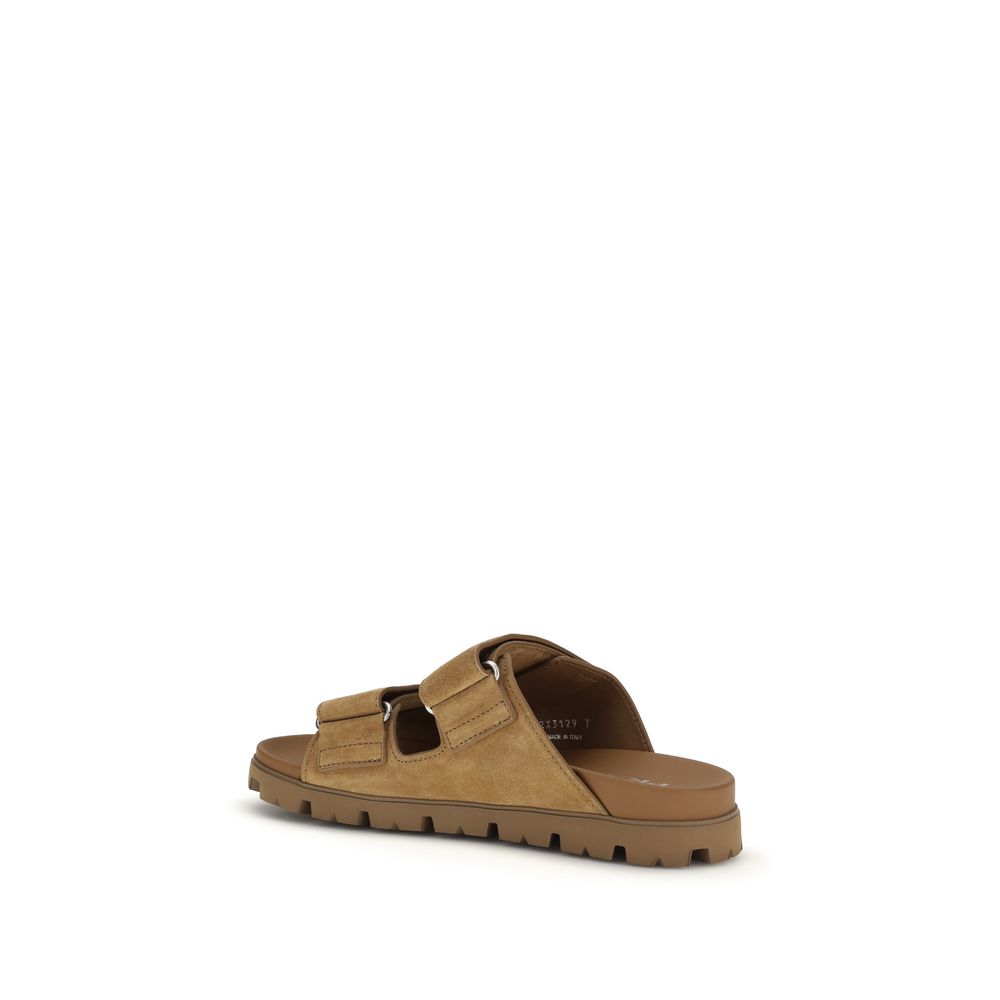 PRADA sandalai