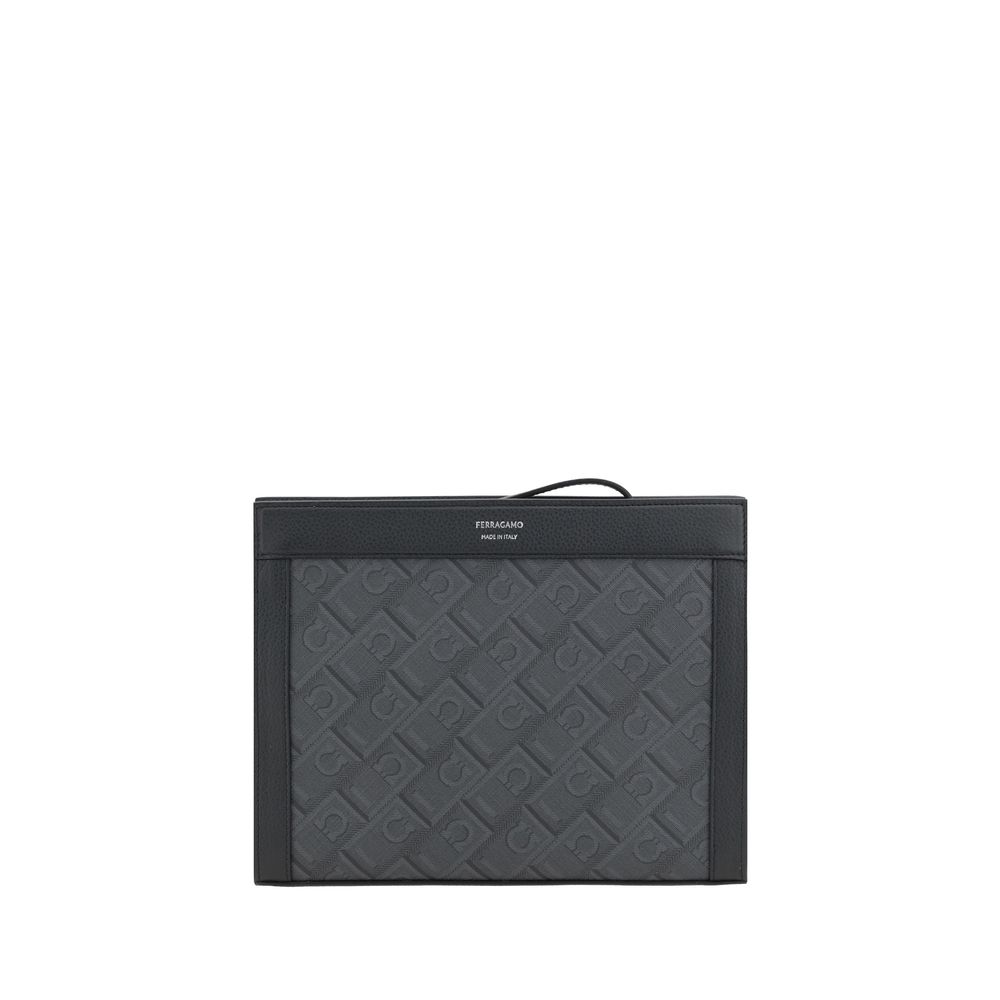 FERRAGAMO rankinė
