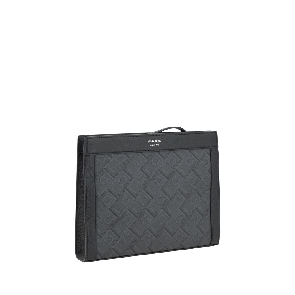 FERRAGAMO rankinė