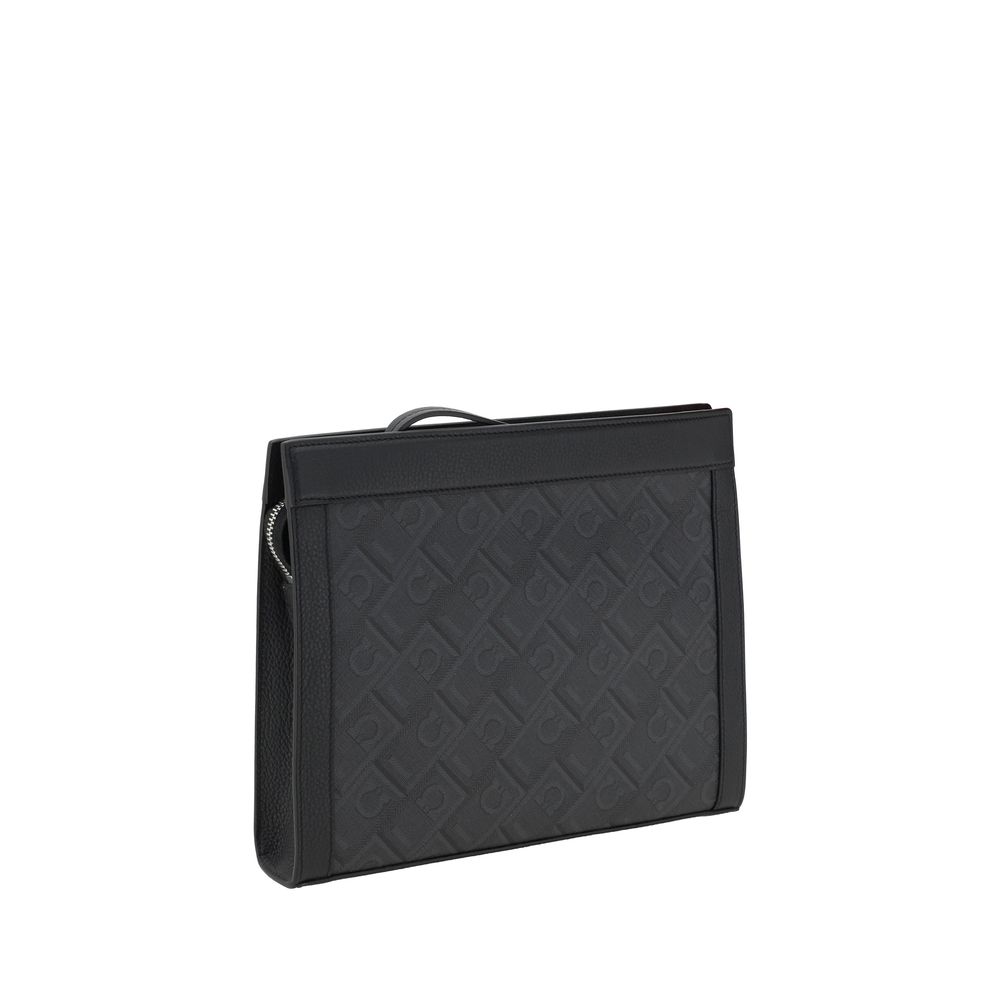 FERRAGAMO rankinė