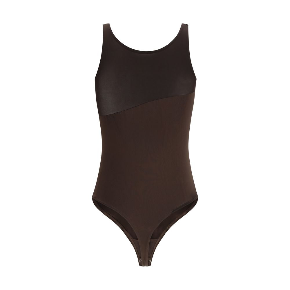 WOLFORD bodžius