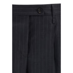 FERRAGAMO kelnės