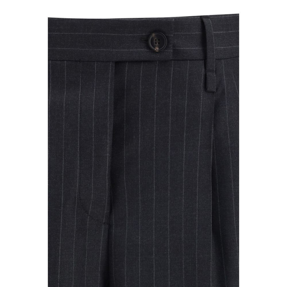 FERRAGAMO kelnės