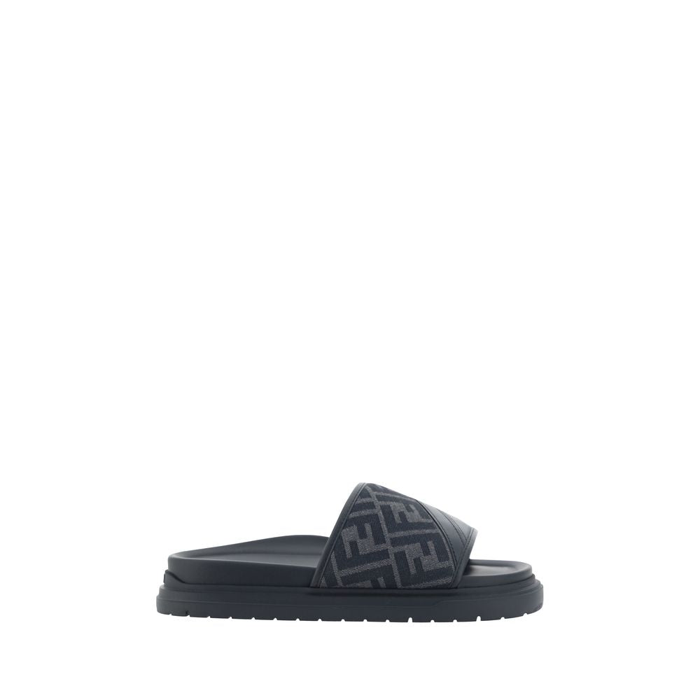FENDI sandalai