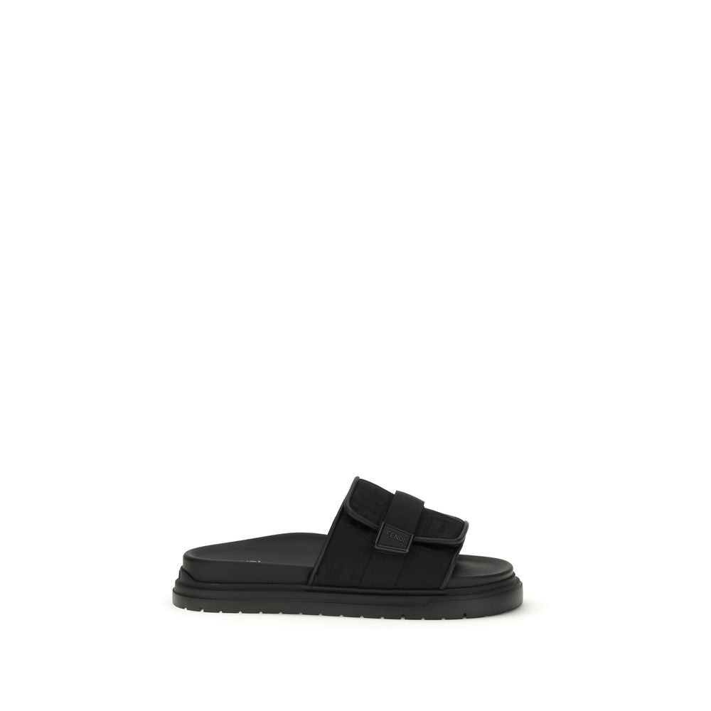 FENDI sandalai