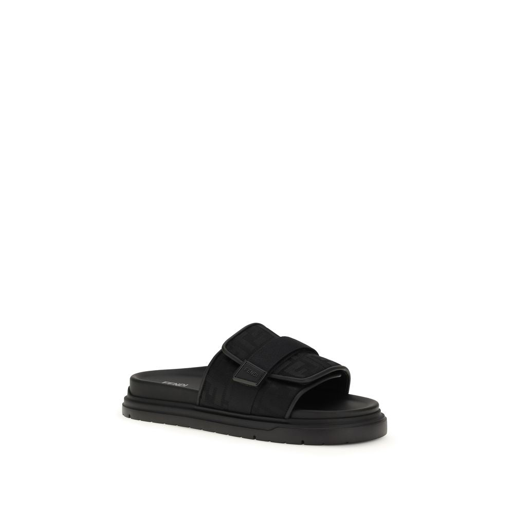 FENDI sandalai