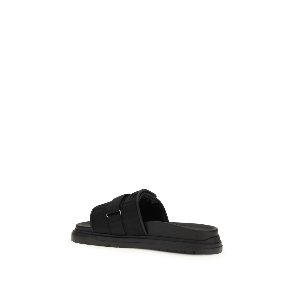 FENDI sandalai