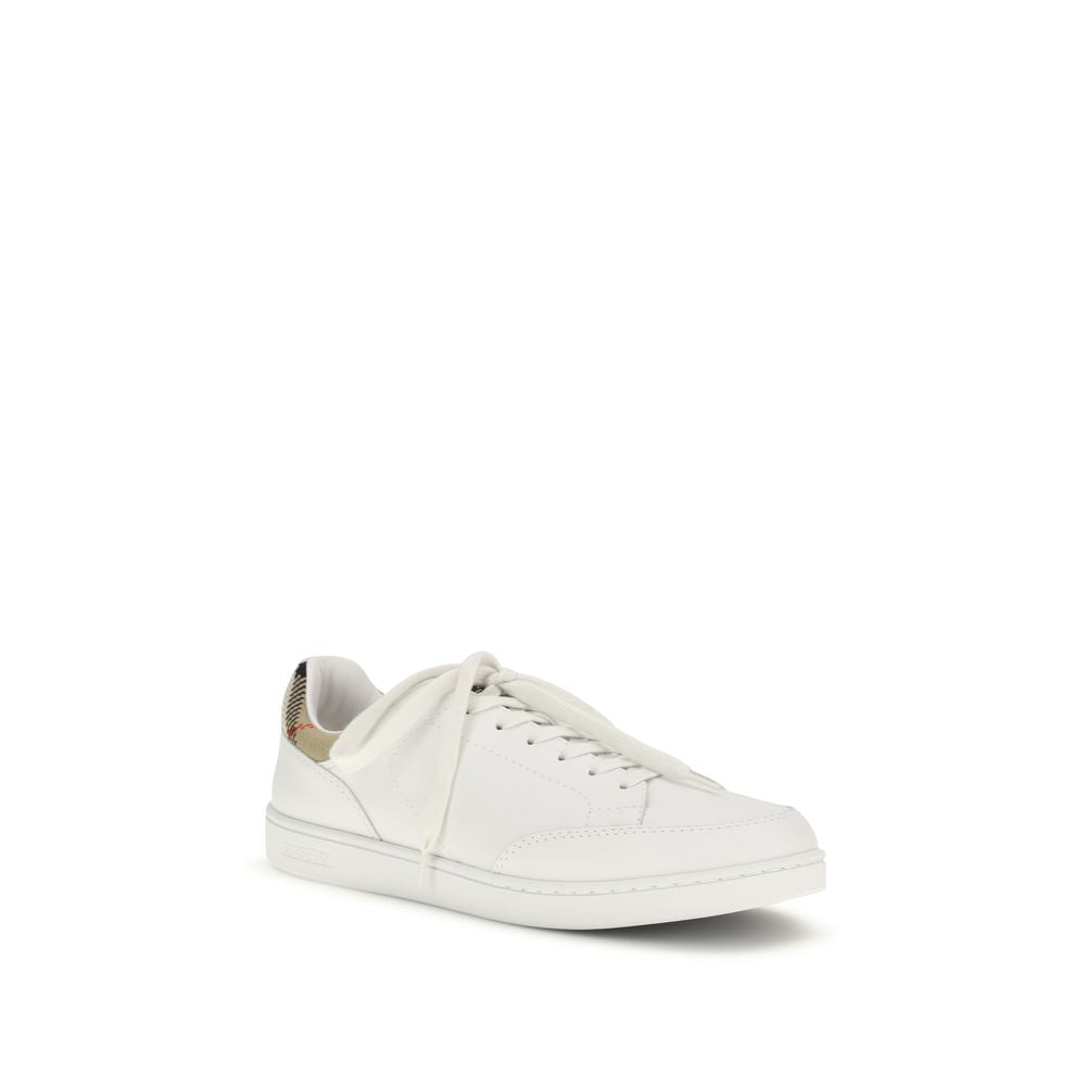 BURBERRY sportiniai batai
