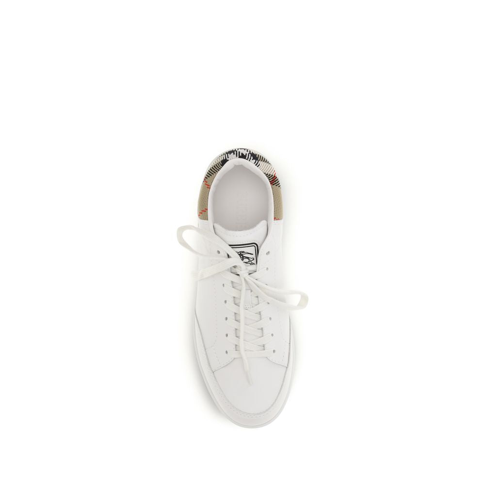 BURBERRY sportiniai batai