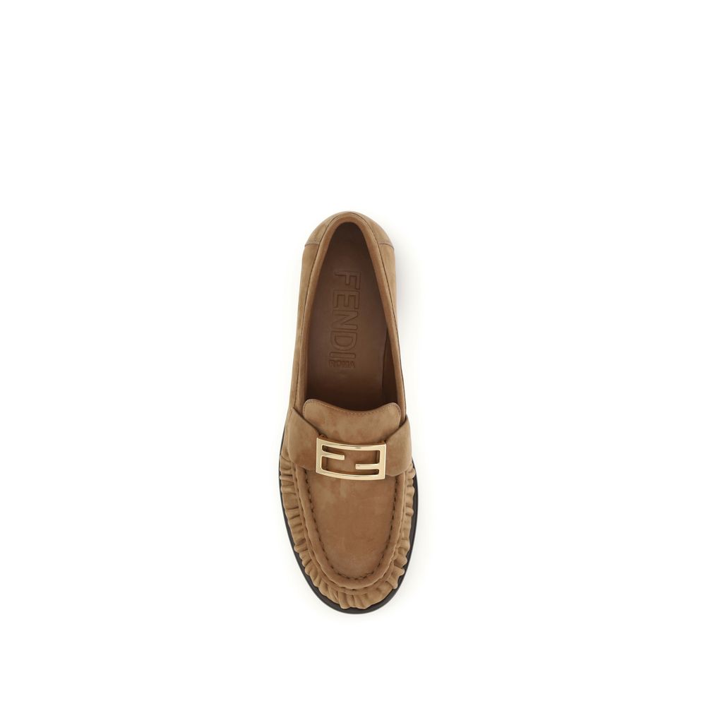 FENDI loferiai