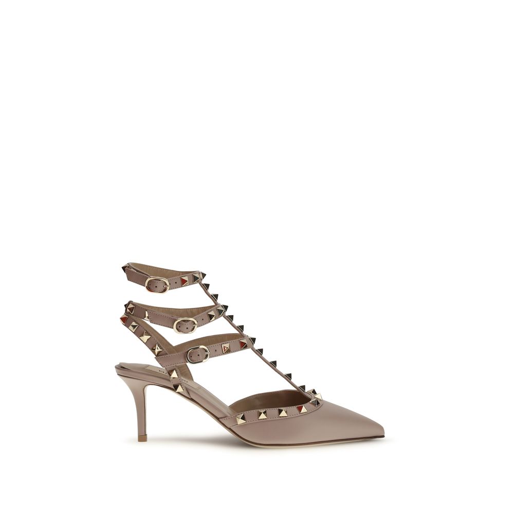 VALENTINO GARAVANI aukštakulniai