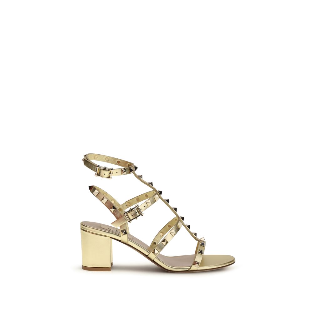 VALENTINO GARAVANI sandalai