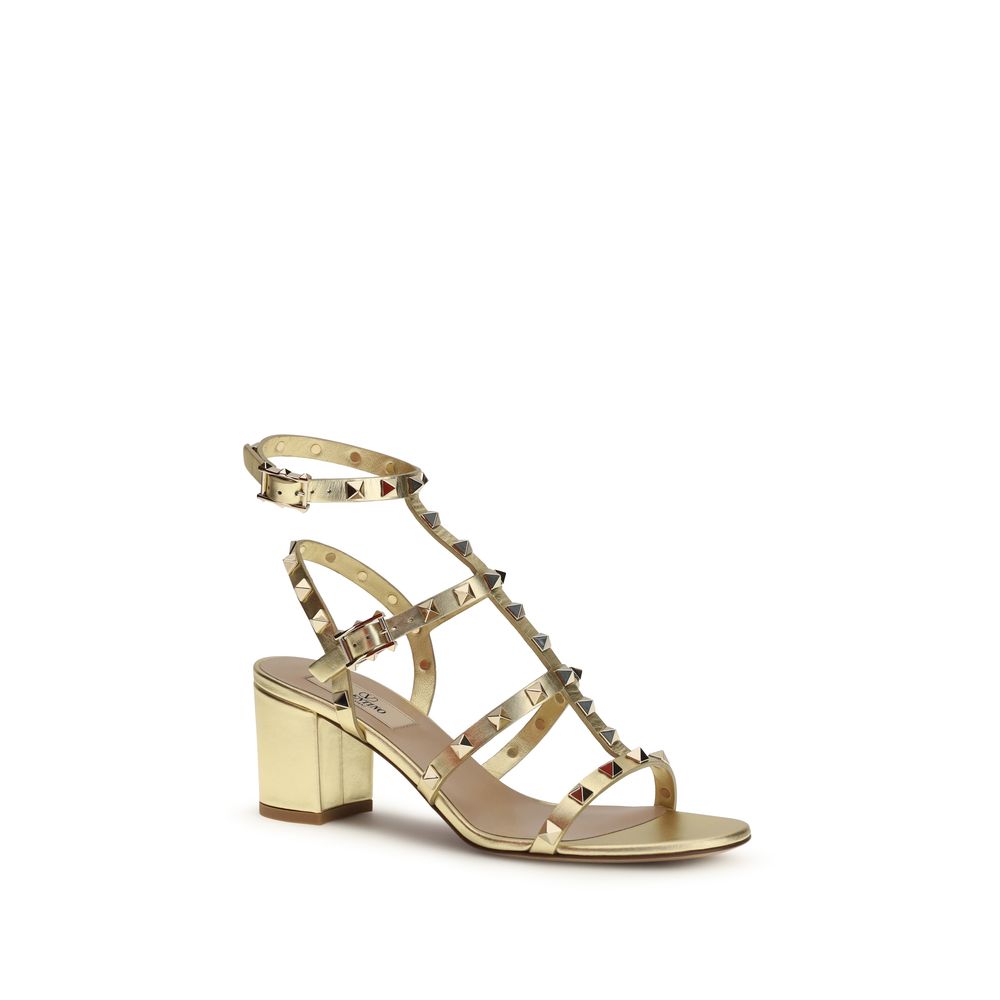 VALENTINO GARAVANI sandalai