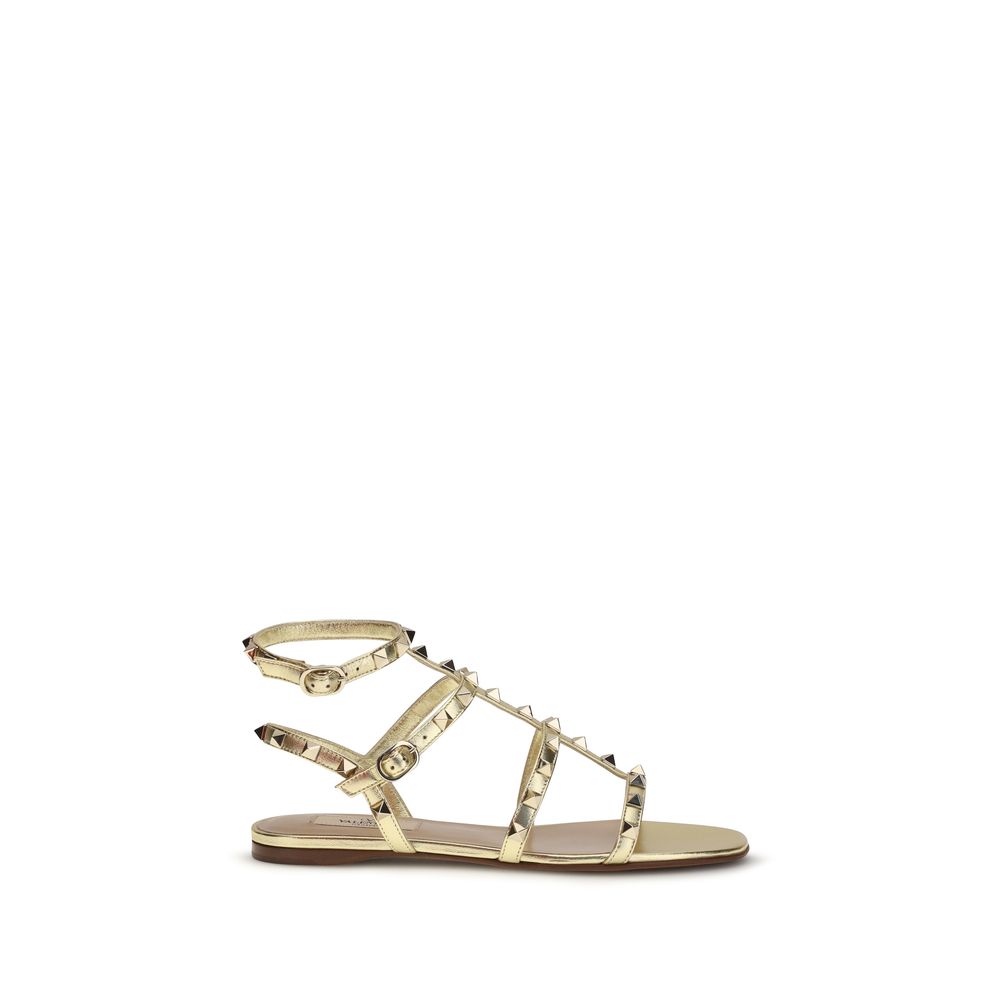 VALENTINO GARAVANI sandalai