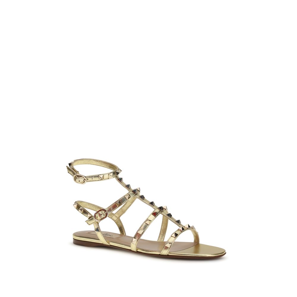 VALENTINO GARAVANI sandalai
