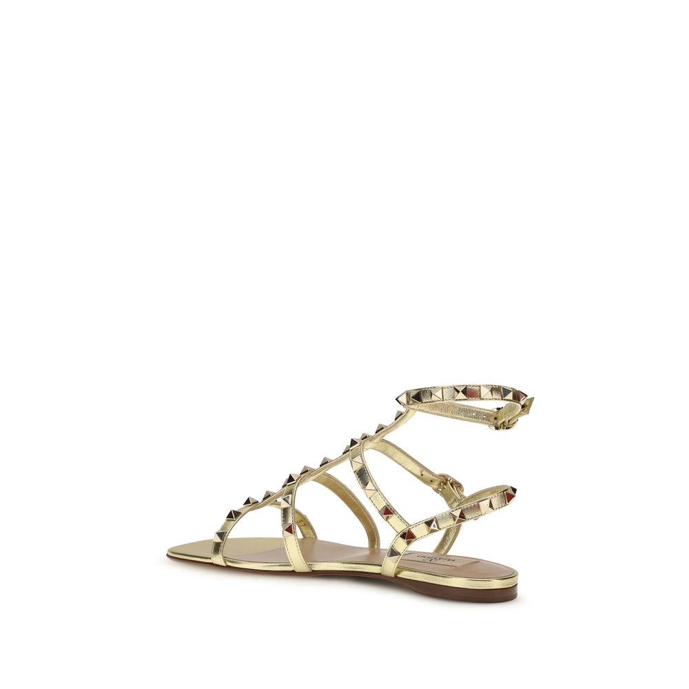 VALENTINO GARAVANI sandalai
