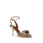 VALENTINO GARAVANI sandalai