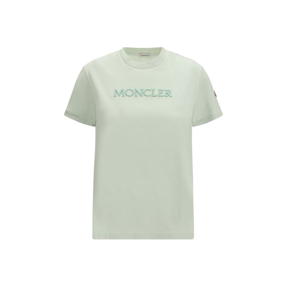 MONCLER marškinėliai