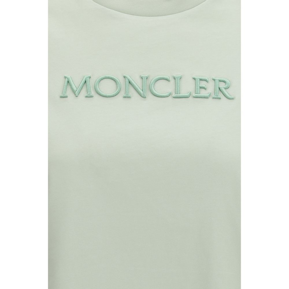 MONCLER marškinėliai