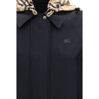 BURBERRY paltas