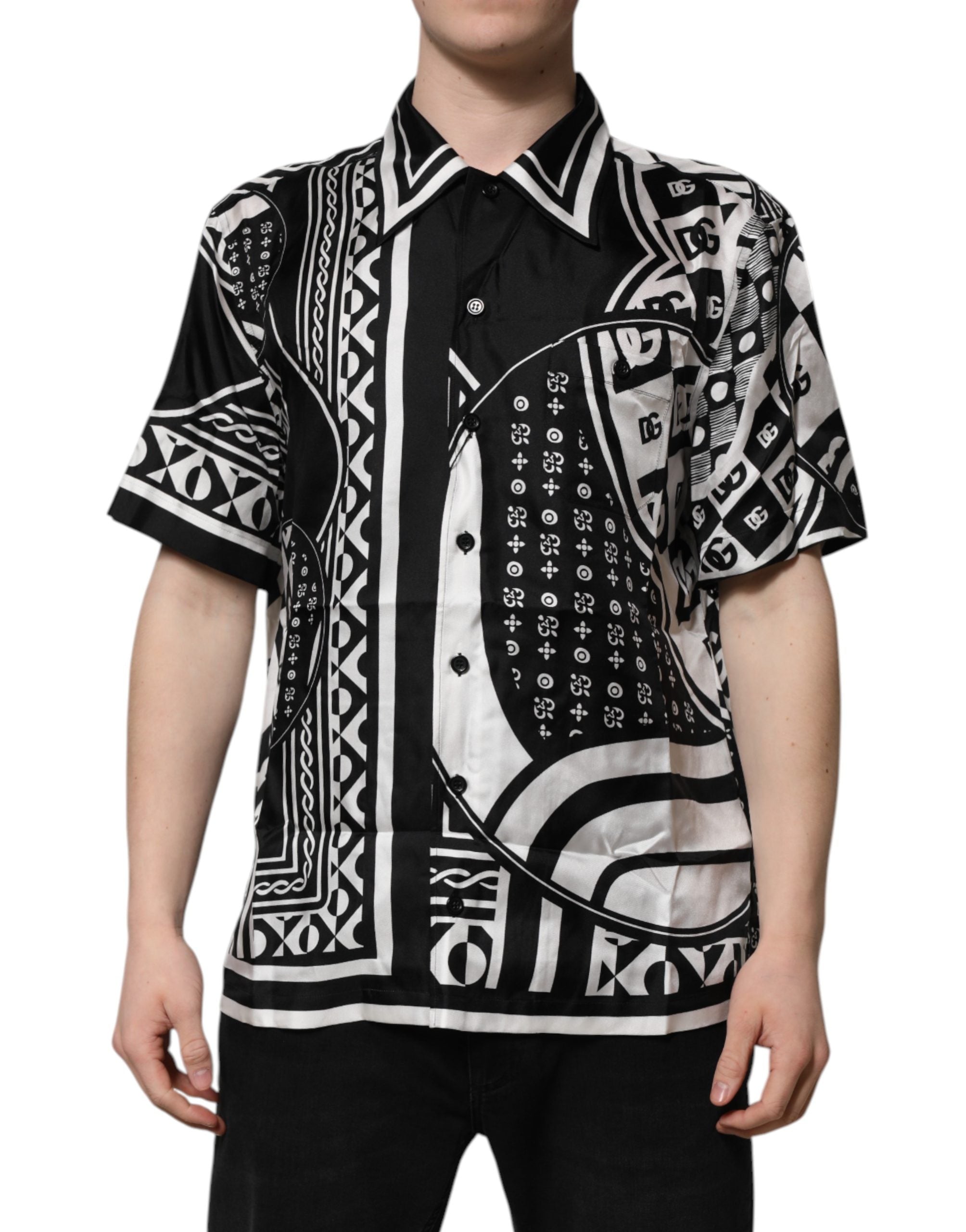 DOLCE & GABBANA marškiniai