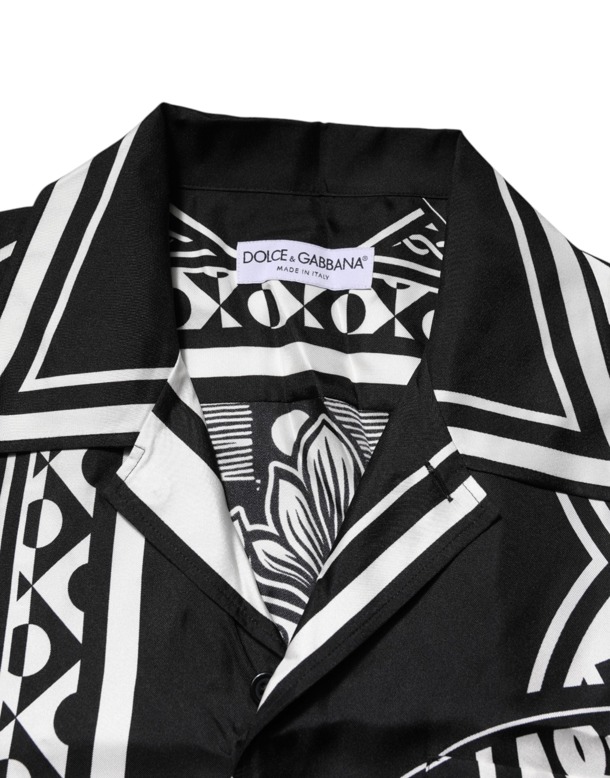 DOLCE & GABBANA marškiniai