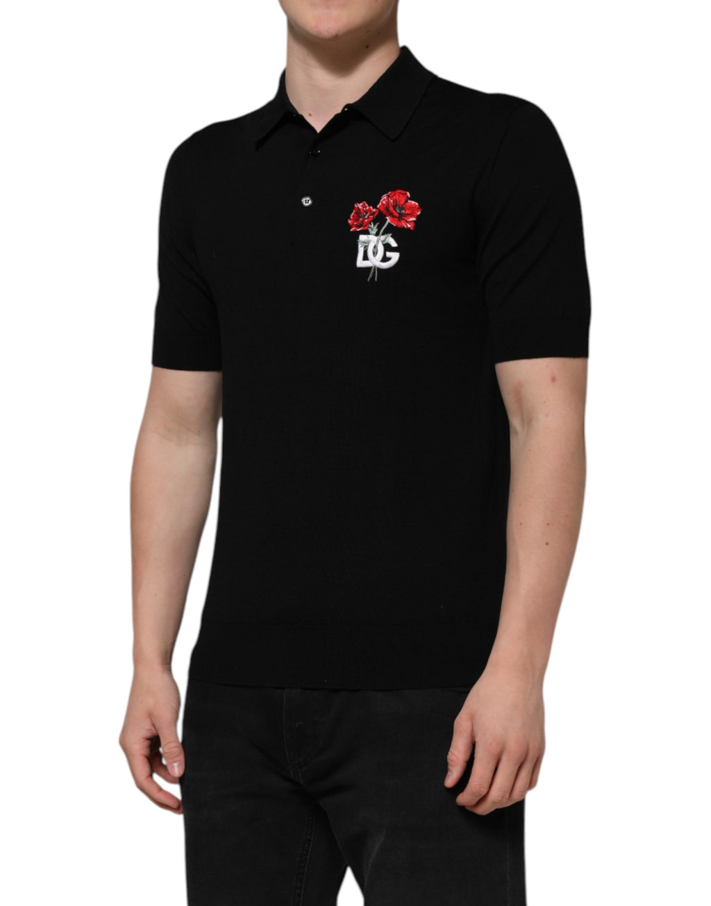 DOLCE & GABBANA marškinėliai