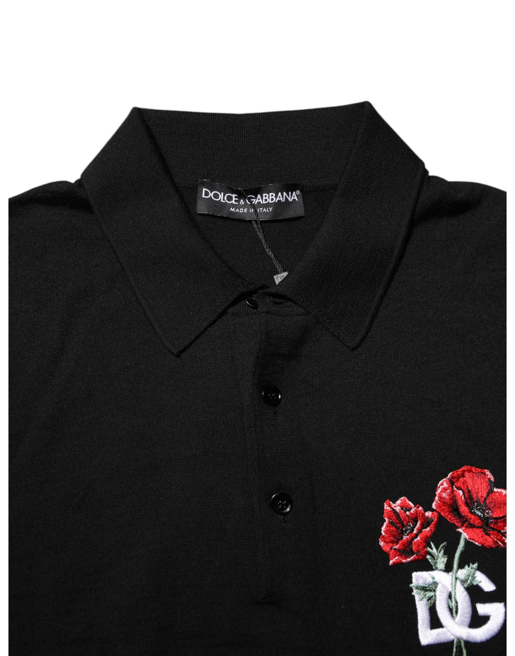 DOLCE & GABBANA marškinėliai