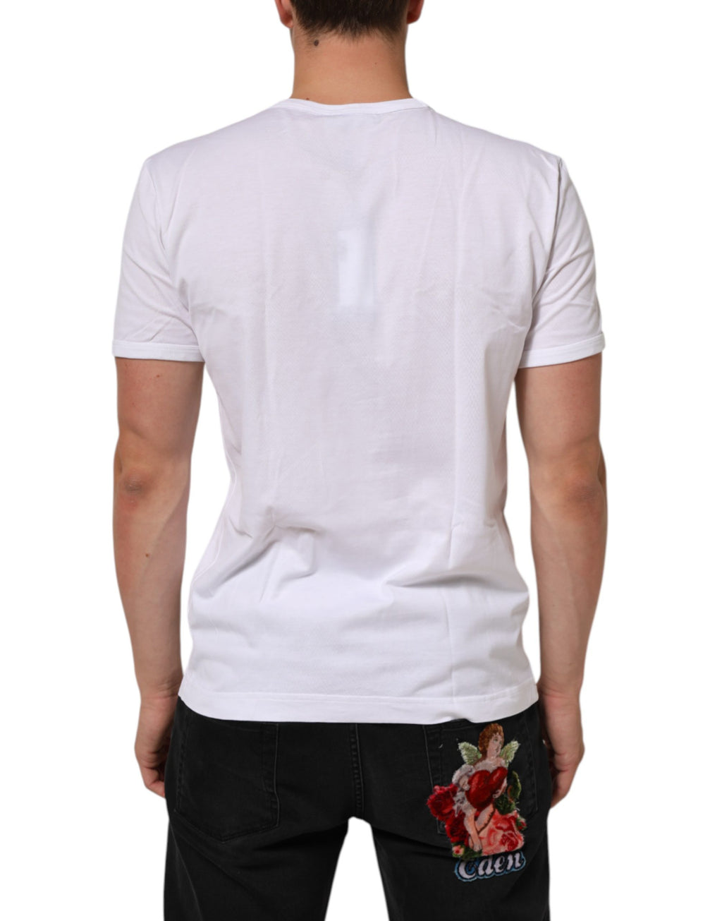 DOLCE & GABBANA marškinėliai