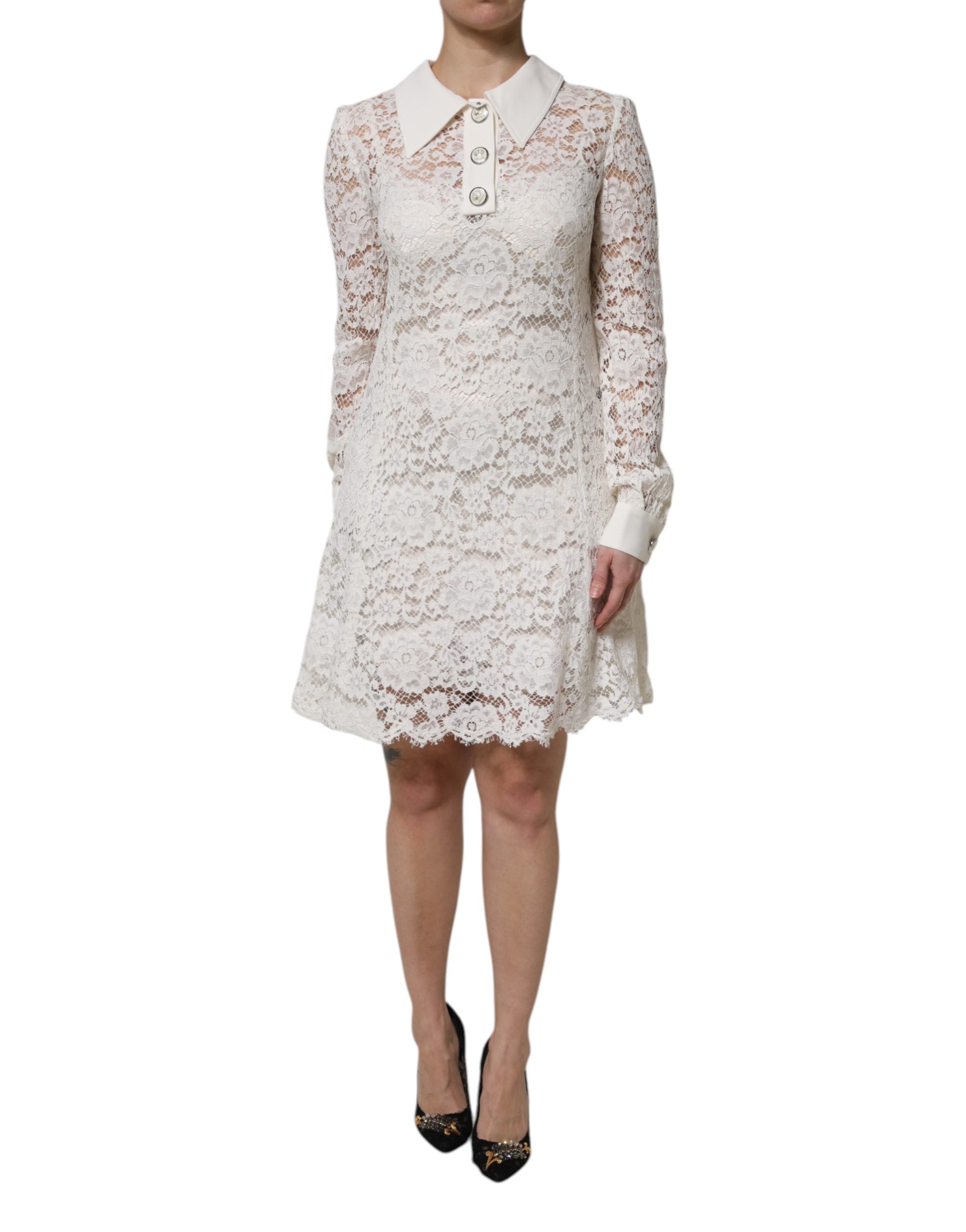 DOLCE & GABBANA suknelė