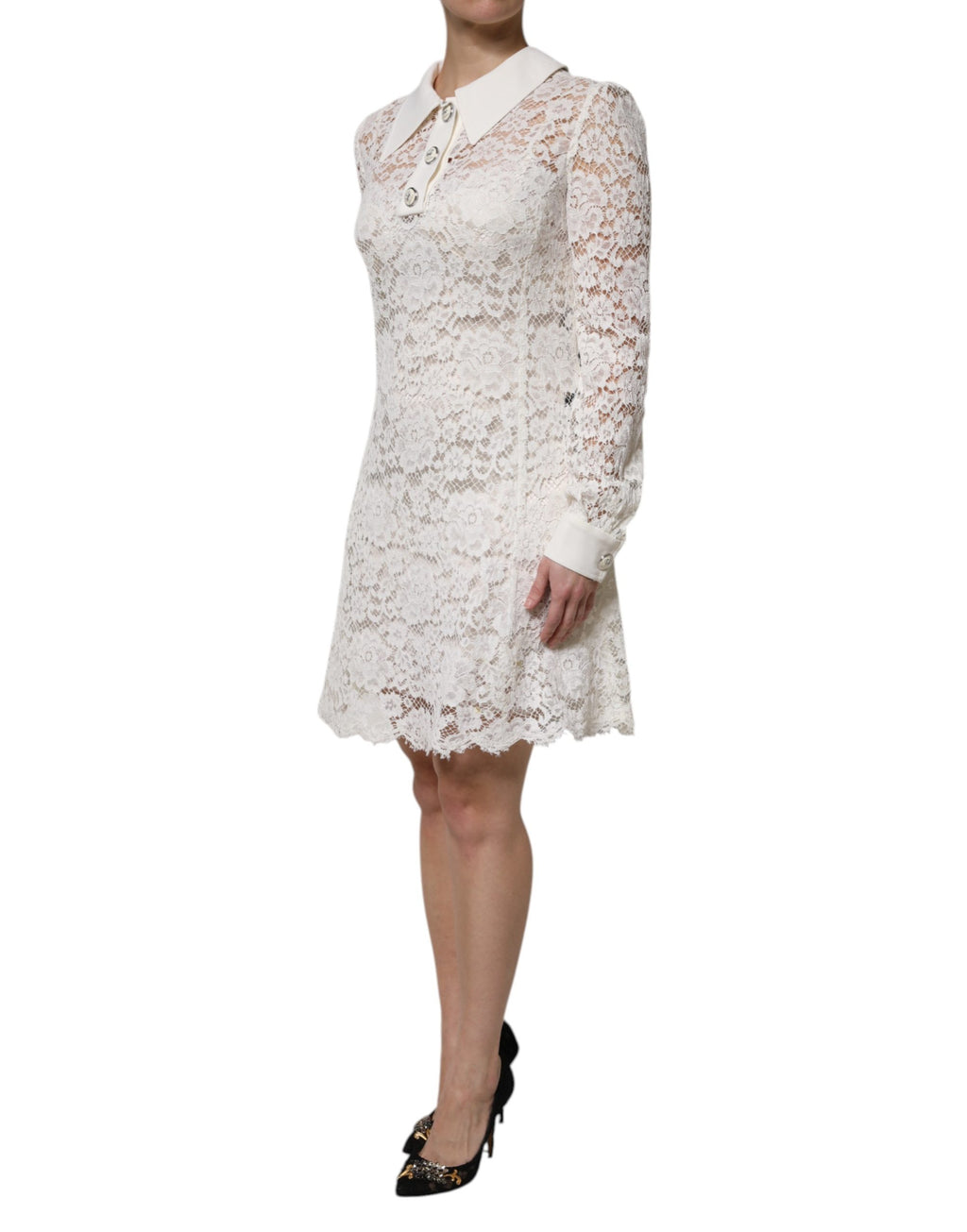 DOLCE & GABBANA suknelė