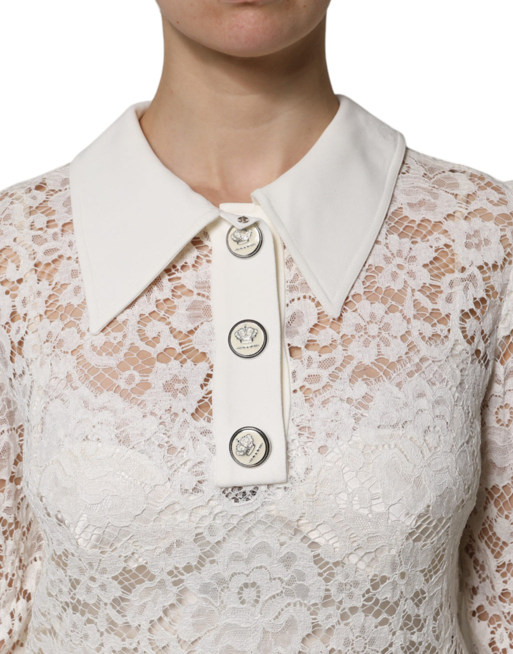 DOLCE & GABBANA suknelė