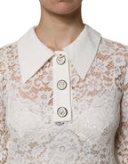 DOLCE & GABBANA suknelė