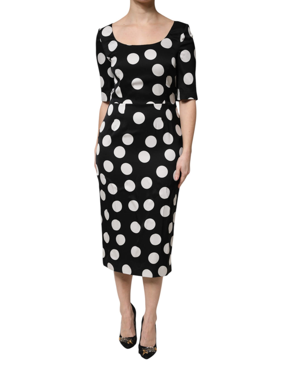DOLCE & GABBANA suknelė