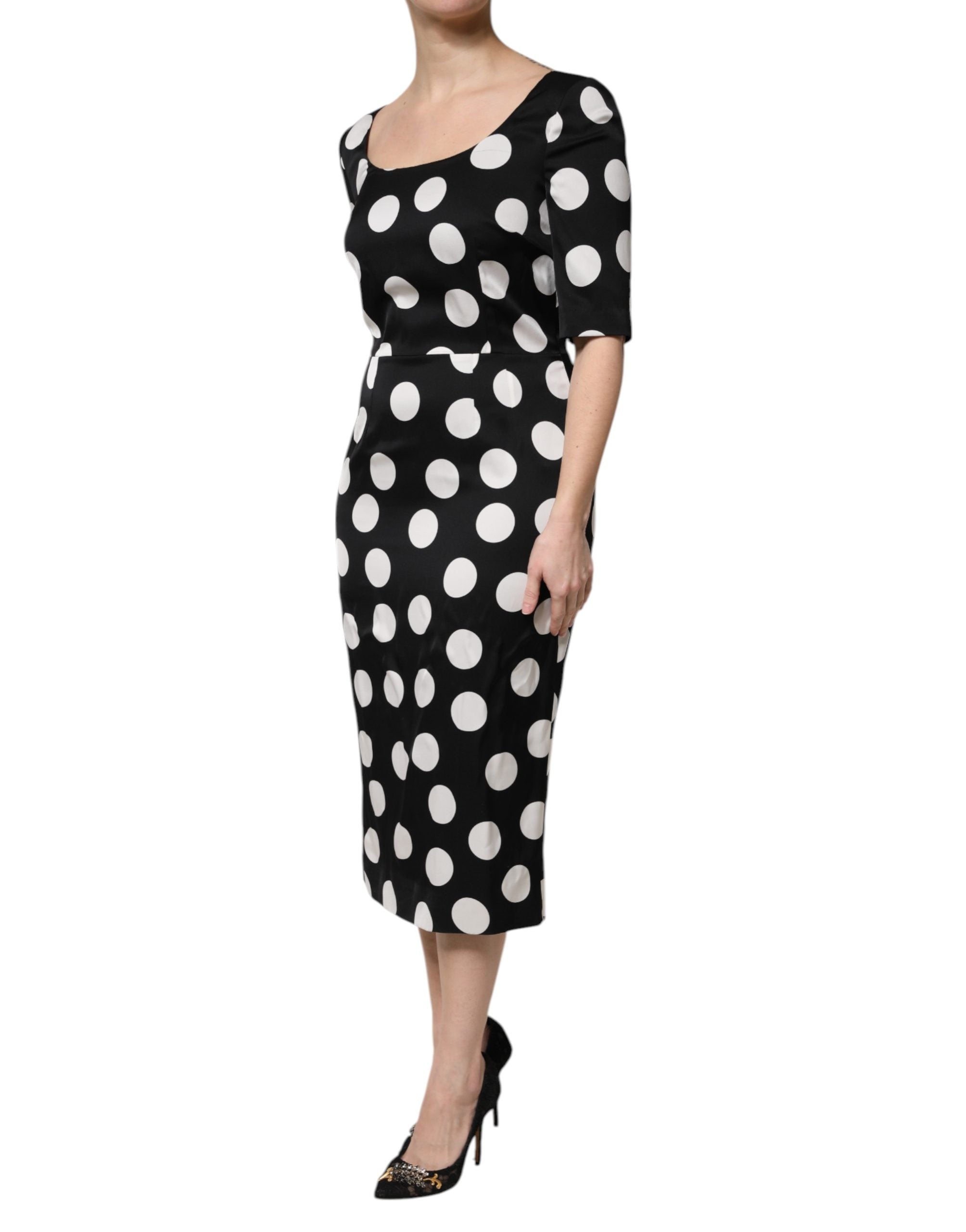 DOLCE & GABBANA suknelė